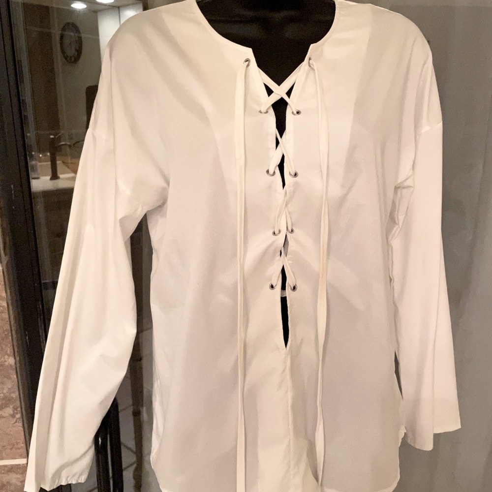Women’s blouse